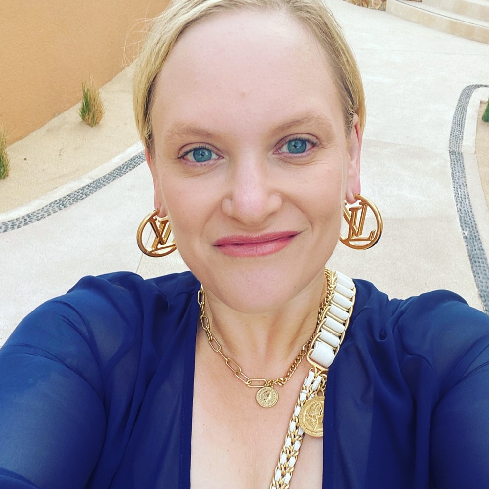 Meet your Posher, Kate